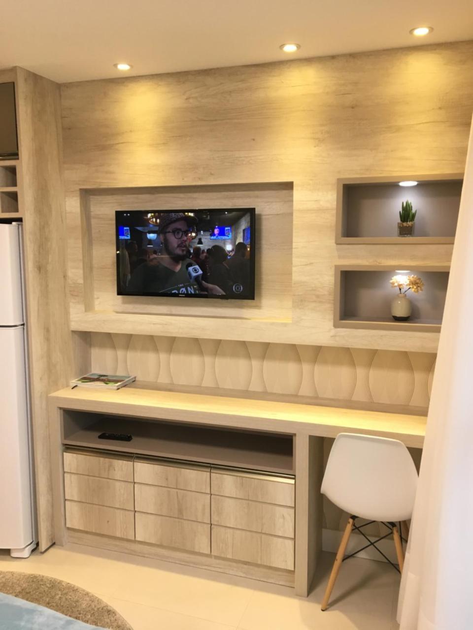 Estudio Moderno Com Linda Vista Para A Serra Curitiba Dış mekan fotoğraf